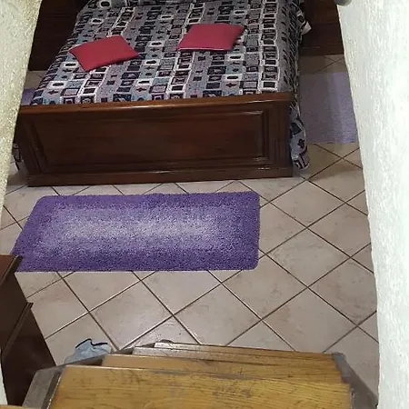 Homestay szállás Il Trullo Dolceacqua