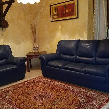 Homestay szállás Il Trullo *
