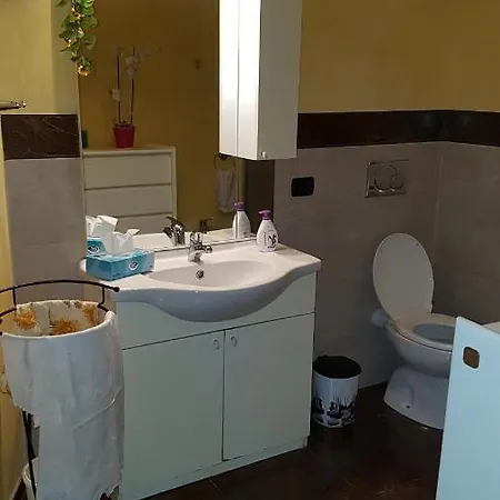 Il Trullo Dolceacqua