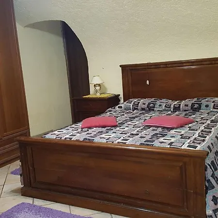 Il Trullo Privatunterkunft Dolceacqua