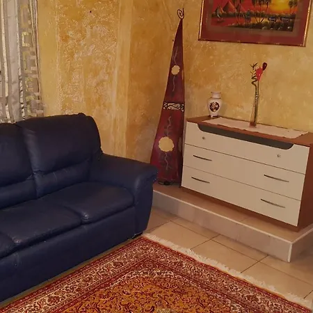 Privatunterkunft Il Trullo Dolceacqua