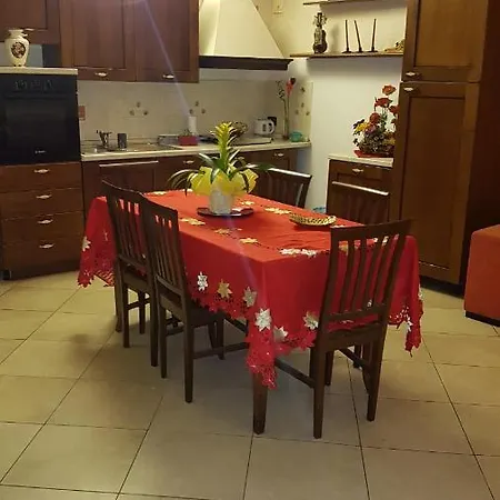 Il Trullo * Dolceacqua