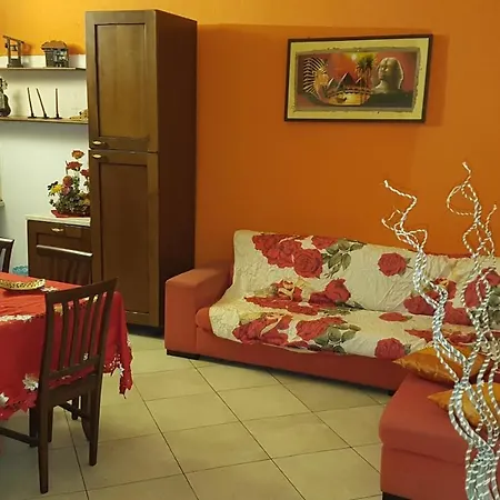 Homestay Il Trullo Dolceacqua